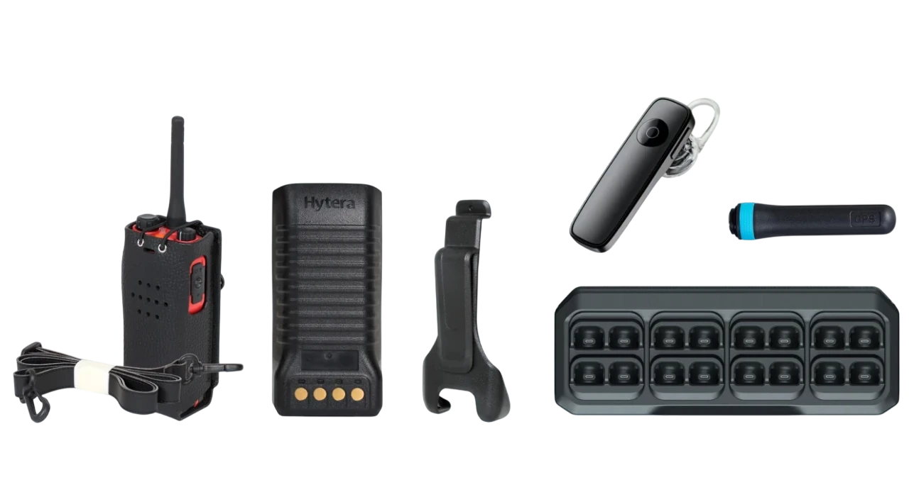 Аксессуары